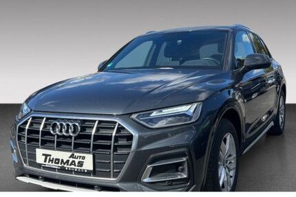 Audi Q5 72.072 km 33.980 € Hennef 53773