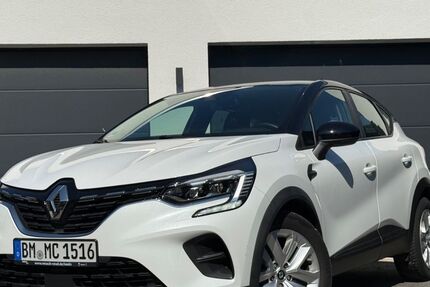 Renault Captur 44.309 km 12.779 &euro; Erftstadt 50374