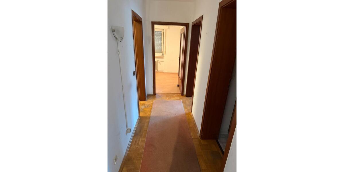 Erdgeschoßwohnung Rheinbach - 3 Zimmer, 78 m&sup2;, 230.000&euro; | Angebot:24651750