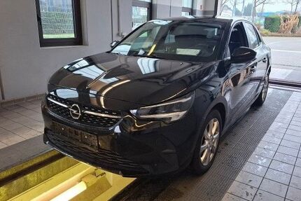 Opel Corsa 12.030 km 12.840 &euro; Hennef 53773