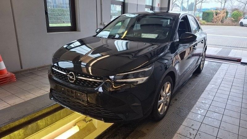 Opel Corsa 12.030 km 12.840 &euro; Hennef 53773