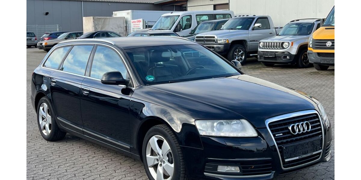 Audi A6 420.300 km 3.990 &euro; Bornheim 53332