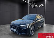 Gebrauchtwagen Audi Q7