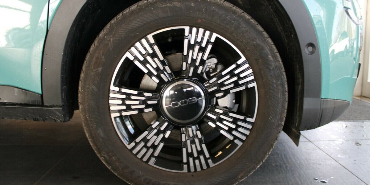 Fiat 600 Hybrid 2.394 km 21.480 &euro; Euskirchen 53881