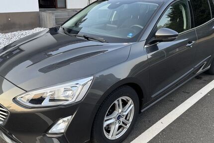 Ford Focus 64.284 km 14.000 &euro; Erftstadt (bei Köln) 50374