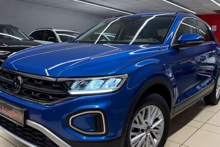 VW T-Roc 23.350 km 19.999 € Bad Breisig 53498