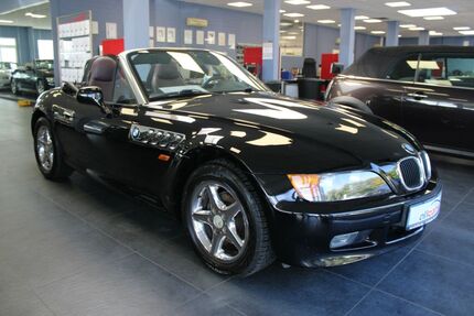 BMW Z3 172.836 km 6.980 € Euskirchen 53881