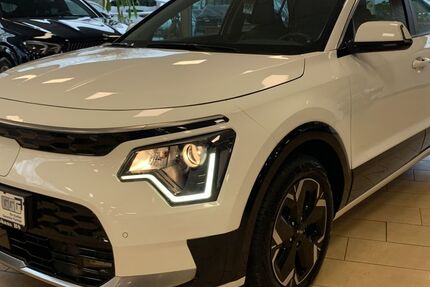 Kia Niro 46.984 km 22.850 &euro; Hennef 53773