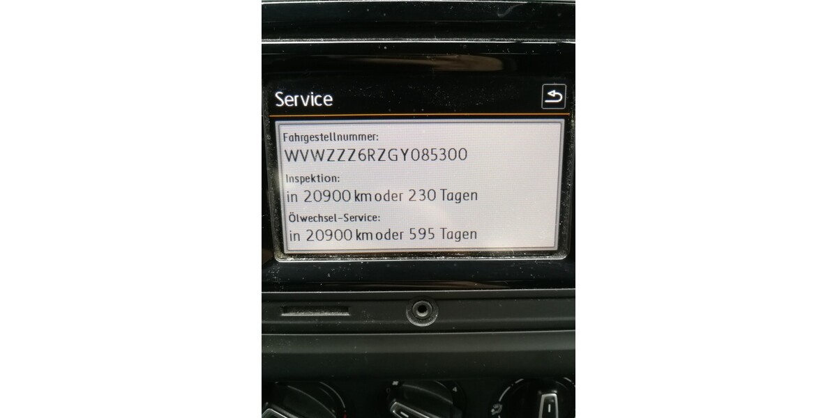 VW Polo 189.800 km 6.299 &euro; Köln 50667