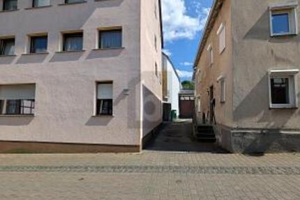 ANLAGEOBJEKT MIT ENTWICKLUNGSPOTENZIAL - Haus Bad Breisig | Angebot:27565653
