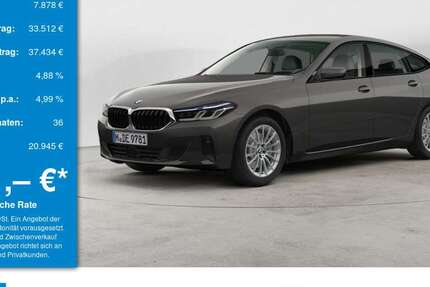 BMW 630 88.774 km 41.390 &euro; Bergisch Gladbach 51469