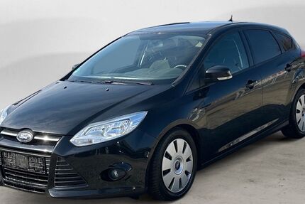 Ford Focus 271.975 km 2.950 &euro; Eitorf 53783