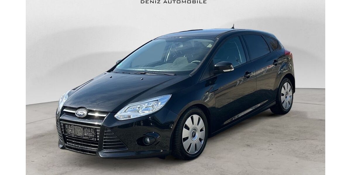Ford Focus 271.975 km 2.950 &euro; Eitorf 53783