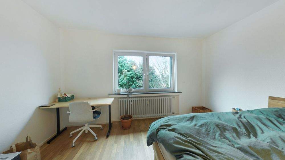 Etagenwohnung Bonn Holzlar - 3 Zimmer, 78 m&sup2;, 1.200&euro; | Angebot:24515399