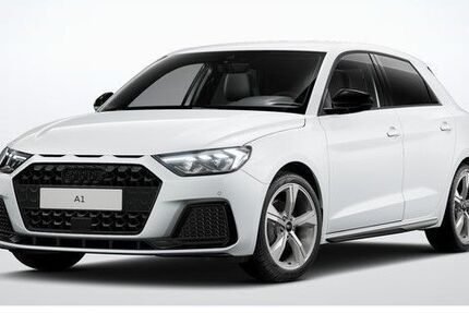 Audi A1 8.000 km 26.990 &euro; Bonn 53227
