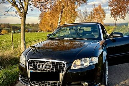 Audi A4 186.000 km 7.000 &euro; Hennef 53773