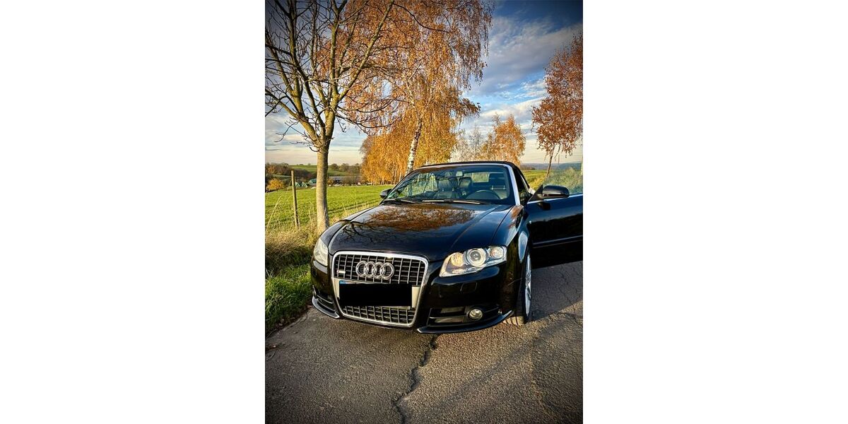 Audi A4 186.000 km 7.000 &euro; Hennef 53773