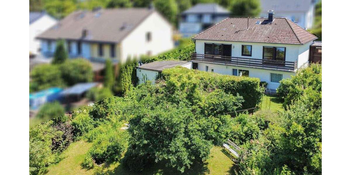 Einfamilienhaus Hennef (Sieg) Uckerath - 6 Zimmer, 150 m&sup2;, 299.000&euro; | Angebot:25748764