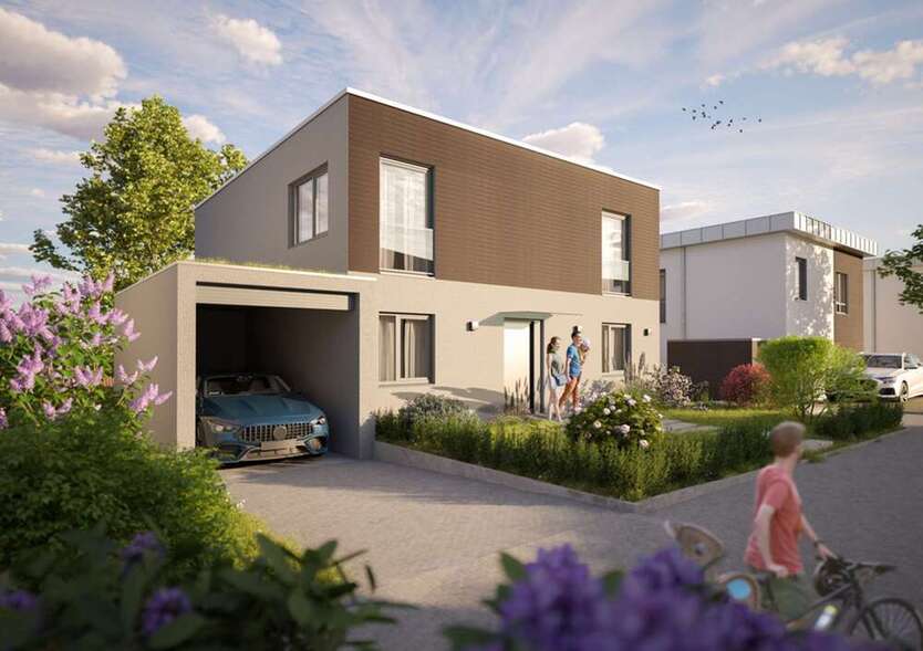 Haus zum Kaufen in Wachtberg Niederbachem 1.224.779 € 210 m²