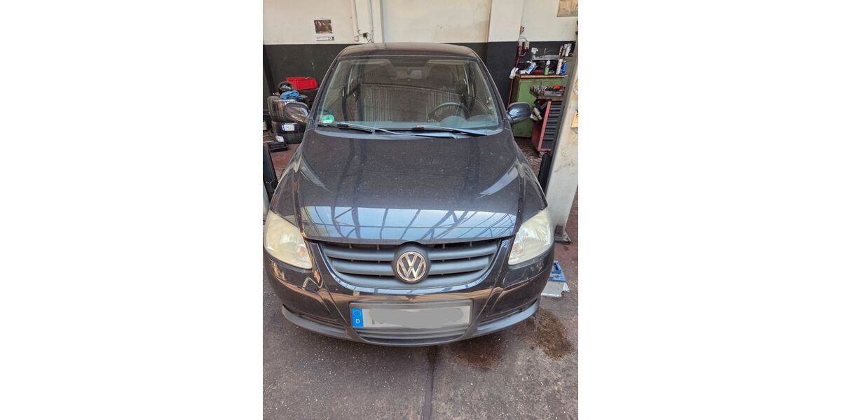 VW Fox 220.000 km 1.800 &euro; Köln 50676