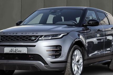 Land Rover Range Rover Evoque 48.585 km 42.900 &euro; Bonn 53117
