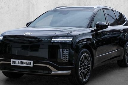 Hyundai IONIQ 9 2.500 km 85.950 € Köln 50825