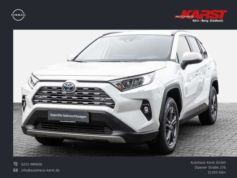 RAV 4