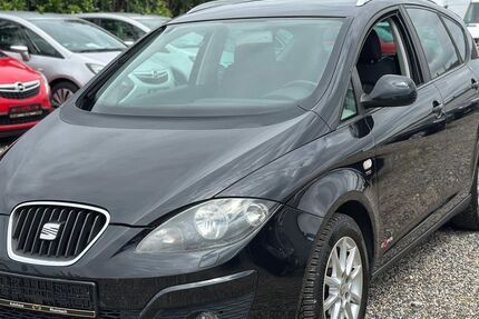 Seat Altea 130.200 km 5.790 &euro; Rheinbach 53359
