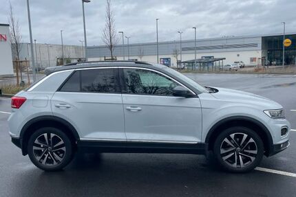 VW T-Roc 98.600 km 18.700 &euro; Bonn 53227