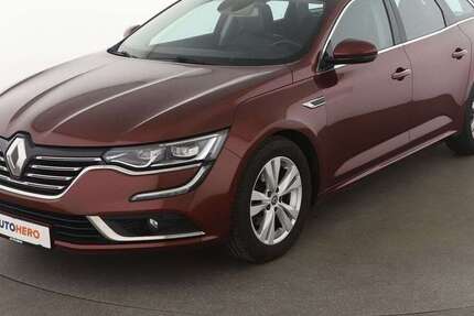 Renault Talisman 94.100 km 16.390 € Köln 50739