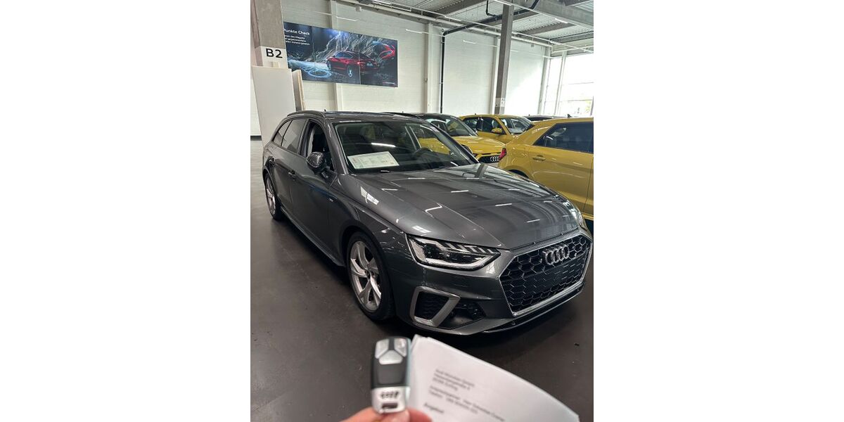 Audi A4 72.000 km 29.700 &euro; Rösrath 51503