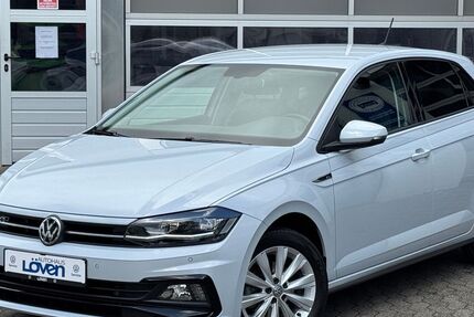VW Polo 86.500 km 17.850 &euro; Hennef-Uckerath 53773