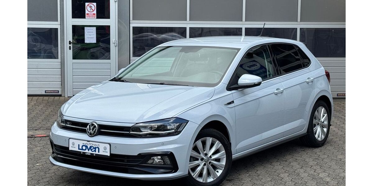 VW Polo 86.500 km 17.850 &euro; Hennef-Uckerath 53773