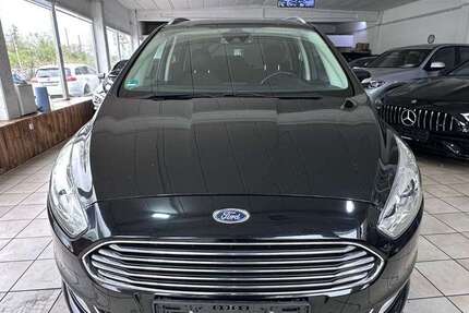 Ford Galaxy 188.000 km 10.900 &euro; Bonn 53119