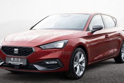 Seat Leon 28.402 km 23.680 € Lohmar 53797