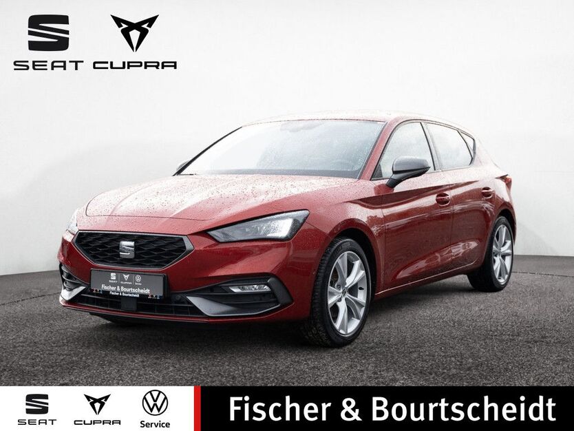 Seat Leon 28.402 km 23.680 € Lohmar 53797