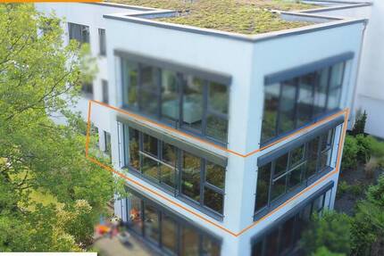 Wohnung Hennef - 3 Zimmer, 108 m&sup2;, 359.000&euro; | Angebot:23963080