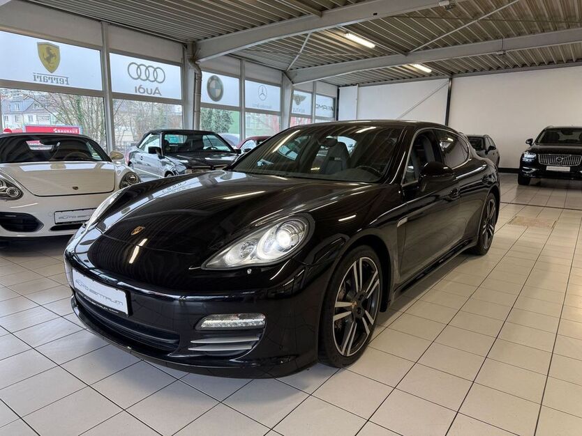 Porsche Panamera 97.000 km 26.990 € Köln 50827