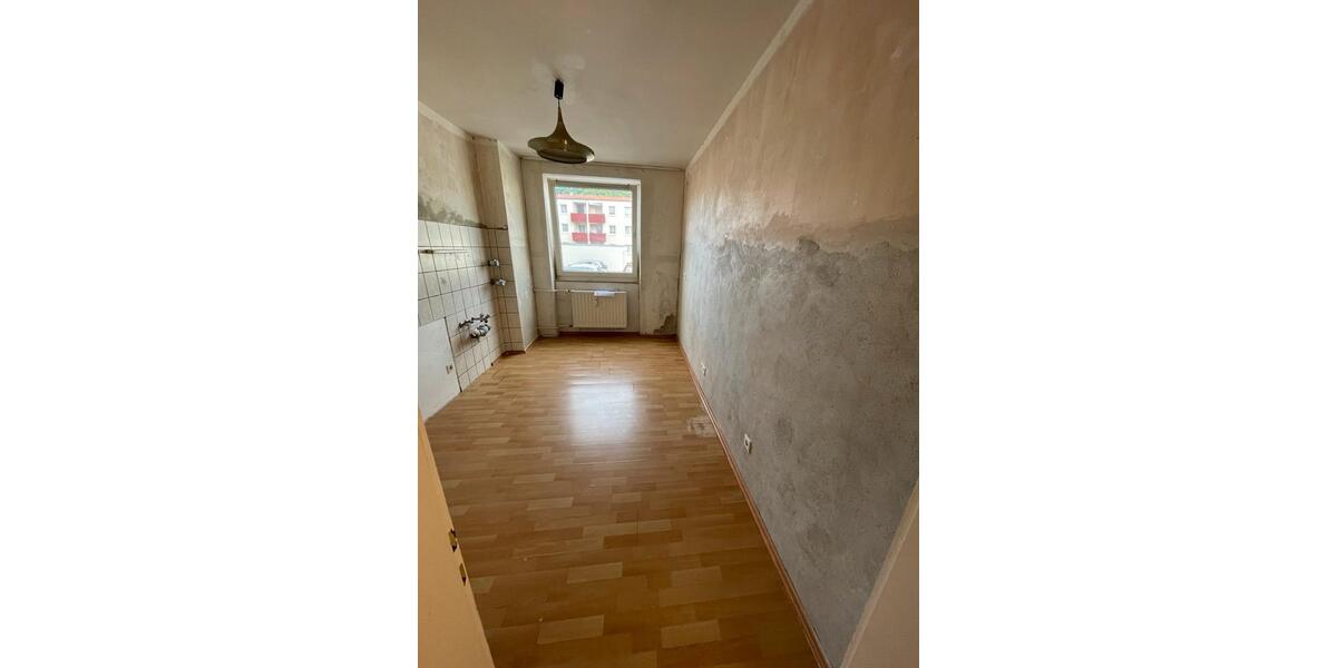 Erdgeschoßwohnung Euskirchen - 2 Zimmer, 59 m&sup2;, 129.500&euro; | Angebot:26843696