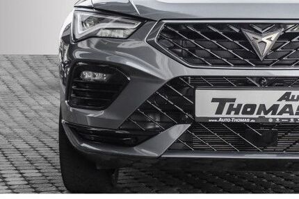 Cupra Ateca 9.690 km 35.980 &euro; Bonn 53227