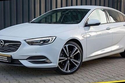Opel Insignia 60.200 km 16.900 &euro; Meckenheim 53340