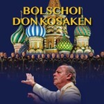 Bolschoi Don Kosaken - Weihnachtskonzert