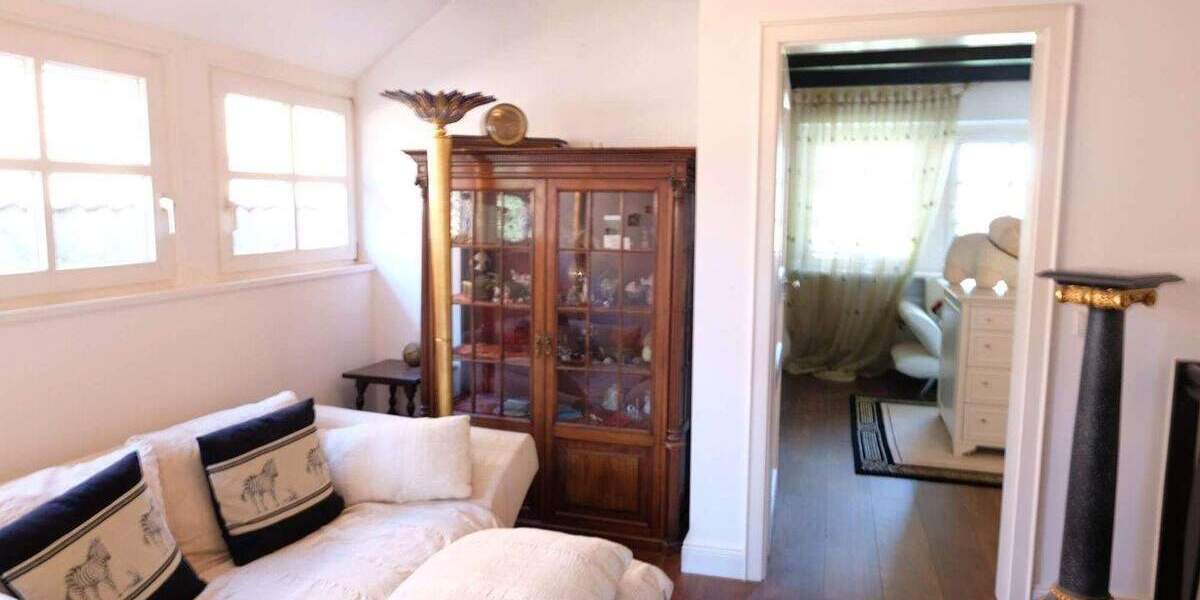 Mehrfamilienhaus, Wohnhaus Rösrath Pannhof - 7 Zimmer, 229 m&sup2;, 949.500&euro; | Angebot:24721532