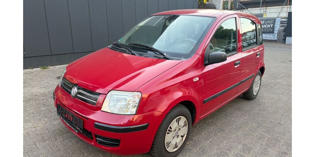 Fiat Panda 98.000 km 3.999 &euro; Köln 51061