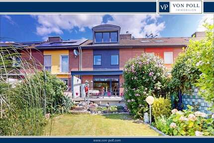 Haus zum Kaufen in Bonn Buschdorf 639.000 € 168 m² 6 zimmer