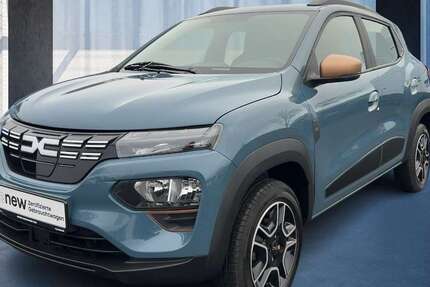 Dacia Spring 21.495 km 14.230 &euro; Sankt Augustin 53757