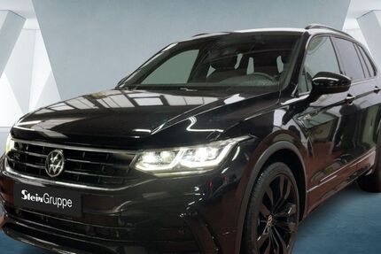 VW Tiguan 33.300 km 37.485 € Bergisch Gladbach 51465