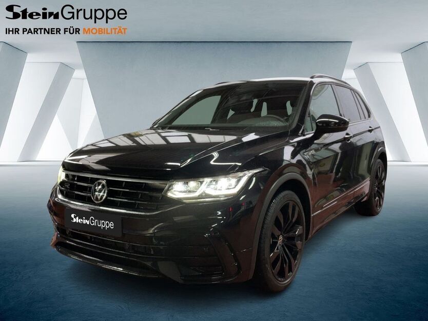 VW Tiguan 33.300 km 37.485 € Bergisch Gladbach 51465