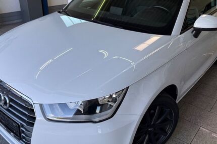 Audi A1 127.453 km 11.990 &euro; Köln 50829