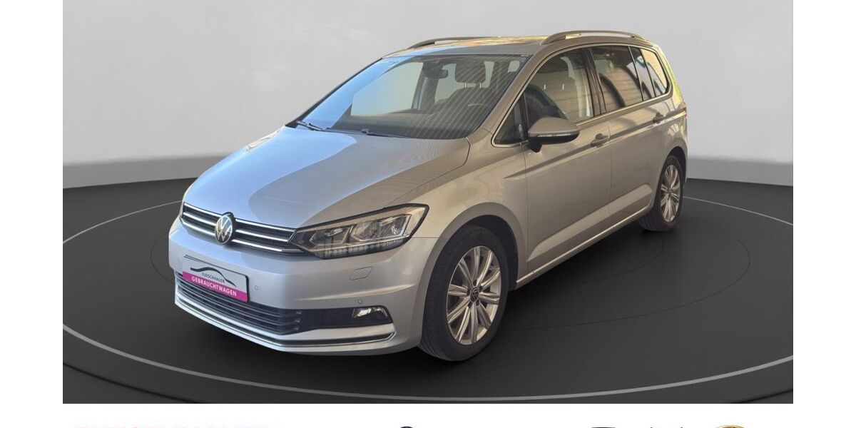 VW Touran 78.863 km 25.980 &euro; Köln-Mülheim 51063